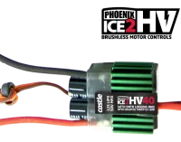 CC-010-0073-01 - Phoenix ICE2 HV 40 Brushless Speed Controller