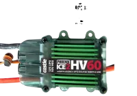 CC-010-0074-01 - Phoenix ICE2 HV 60 Brushless Speed Controller