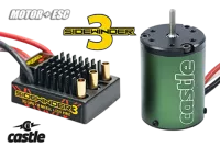 CC-010-0115-06 - SV3 SIDEWINDER 1:10 Combo Wassergeschuetzt 1406-5700 BL