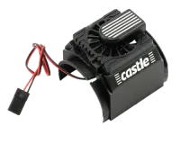 CC-011-0004-00 - CC Blower Motorluefter (1500 Serie)