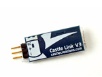 CC-011-0119-00 - Castle Link USB V3 PROGRAMMING KIT