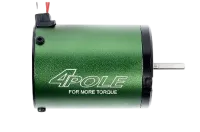 CC-060-000-00 - CC BL Motor 1406 4600kV 4-polig Sensorless