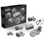 CD021-003 - CaDA Power System MAX