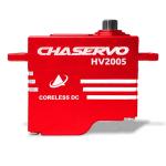 CHA-HV2005 - Chaservo HV2005 DIGITAL SERVO