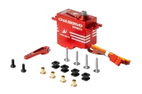 CHA-HV4613 - Chaservo HV4613 DIGITAL SERVO