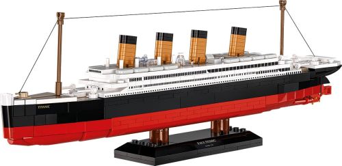 COBI-1680 - r.m.s.-titanic-593-teile-cobi-1680