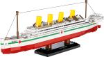 COBI-1681 - H.M.H.S. Britannic (636 Teile)