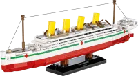 COBI-1681 - H.M.H.S. Britannic (636 Teile)