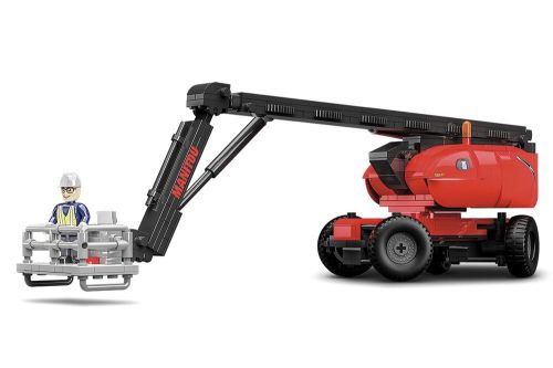 COBI-1683 - Manitou 280 TJ (347 Teile) COBI COBI-1683