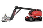 COBI-1683 - Manitou 280 TJ (347 Teile)