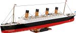 COBI-1686 - COBI RMS Titanic 1:300 (3260 pcs)