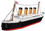 COBI-1688 - Cobi RMS Titanic 1:450 (848 Teile)