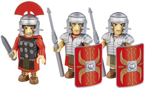 COBI-20067 - romans-38-teile-cobi-20067