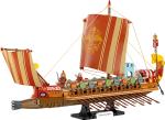 COBI-20071 - Roemisches Kriegsschiff (1810 pcs)