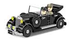 COBI-2261 - de Gaulles Horch830BL (244 Teile)