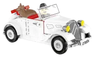 COBI-2264 - Citroen Traction 7C (199 Teile)