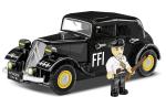 COBI-2266 - Citroen Traktion 11CVBL