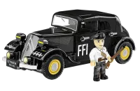 COBI-2266 - Citroen Traction 11CVBL