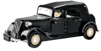 COBI-2267 - COBI Citroen 15CV SIX D (262 Teile)