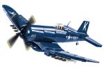 COBI-2417 - F4U-4 Corsair (520 parts)