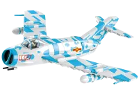 COBI-2424 - MiG-17 NATO Code Fresco