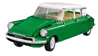 COBI-24347 - Citroen DS 19 1956 (2230 Teile)