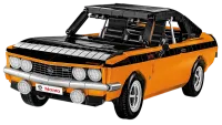 COBI-24349 - Opel Manta A GT_E 1974 (1938 Teile)