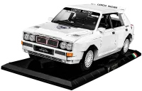 COBI-24356 - COBI Lancia Delta HF Integrale EVO - Executive Edition (2294 Teile)