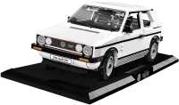 COBI-24358 - COBI Volkswagen Golf GTI (1976-1983) - Executive Edition (1743 Teile)