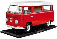 COBI-24361 - COBI Volkswagen T2a Camper Van - Executive Edition (2775 Teile)