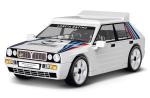 COBI-24509 - Lancia Delta HF Integrale (63 parts)