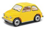 COBI-24514 - Fiat Abarth 595 (70 parts)