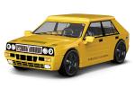 COBI-24515 - Lancia Delta HF Integrale EVO 1991 (61 parts)