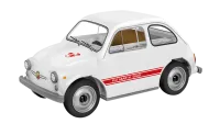 COBI-24524 - 1965 Fiat Abarth 595 (70 Teile)