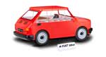 COBI-24531 - Fiat 126 el (72 Teile)