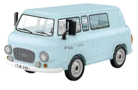 COBI-24600 - COBI Barkas B1000 (147 Teile)