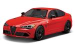 COBI-24604 - Giulia Quadrifoglio (90 pcs)