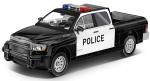 COBI-24608 - RAM 1500 Police (203 pcs)