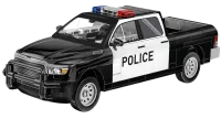 COBI-24608 - RAM 1500 Police (203 Teile)