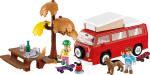 COBI-24616 - COBI Volkswagen T2a Camper (272 Teile)