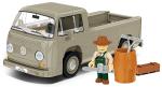 COBI-24618 - COBI Volkswagen T2a Pritschenwagen (151 Teile)