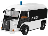 COBI-24630 - COBI Citroen Type H Police (180 Teile)