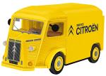 COBI-24632 - COBI Citroen Type H Service (187 Teile)