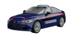 COBI-24654 - COBI Giulia Quadrifoglio Carabinieri (99 Teile)