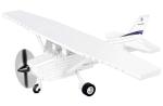 COBI-26620 - Cessna 172 Skyhawk-White (160 pcs)