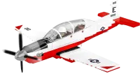 COBI-26625 - COBI Beechcraft T-6 Texan II (197 Teile)