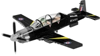 COBI-26626 - COBI Beechcraft T-6 Texan II (197 Teile)