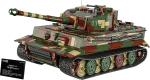 COBI-2807 - PzKpfw VI Tiger Ausf. E - Executive Edition (8000 Teile)