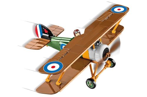 COBI-2987 - Sopwith Camel F.1 (176 Teile) COBI COBI-2987