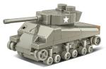 COBI-3089 - M4A3 Sherman (103 pcs)